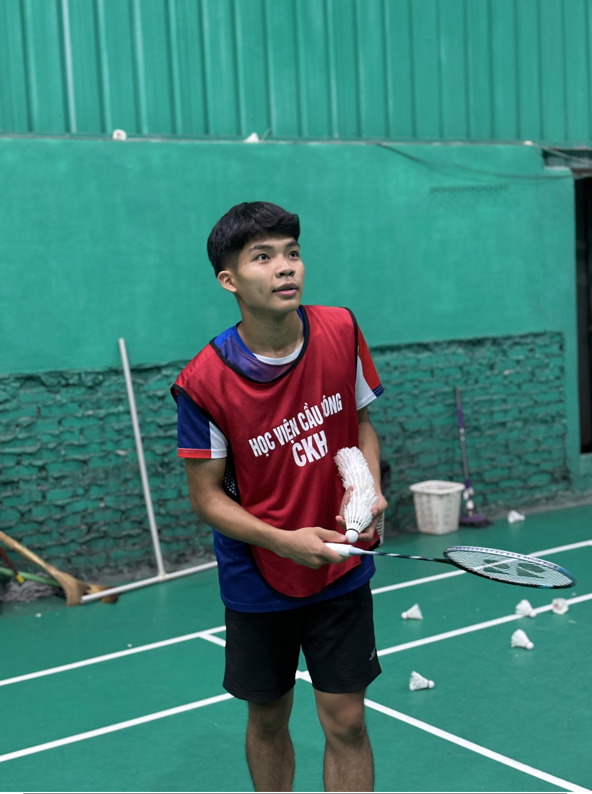 Nông Vũ Tiến Dũng